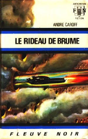 [FNA 457] • Le Rideau de brume